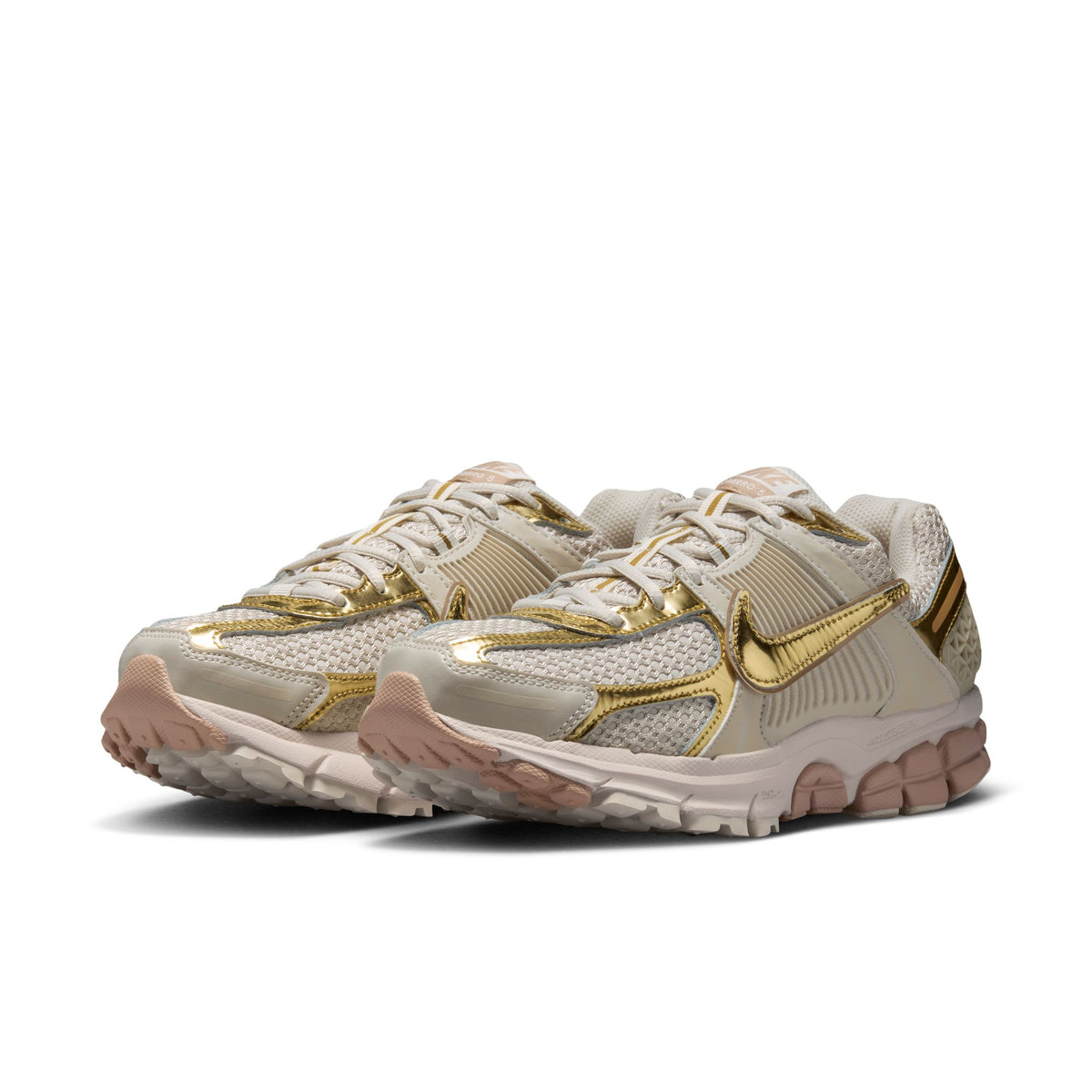 W NIKE ZOOM VOMERO 5 CHROME