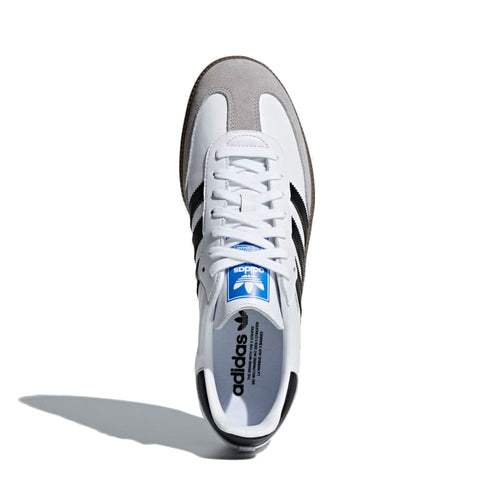 B75806-806 - SAMBA OG