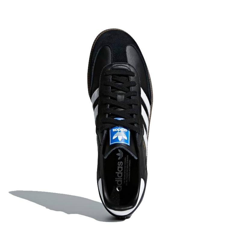 B75807-807 - SAMBA OG
