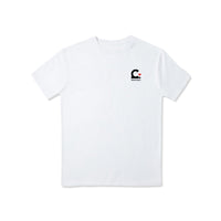 CAPITAL X WORLD VISION TEE V2