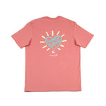 CAPITAL X WORLD VISION TEE V3