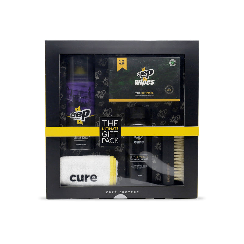 CREPGIFTPACK-MISC - CREP PROTECT ULTMT GIFT PACK