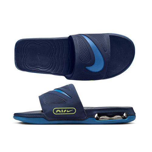 DC1460-401 - NIKE AIR MAX CIRRO SLIDE