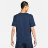 AS M NK SB TEE LOGO LBR