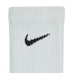 NIKE EVRYDY PLUS CUSH CREW 2PR