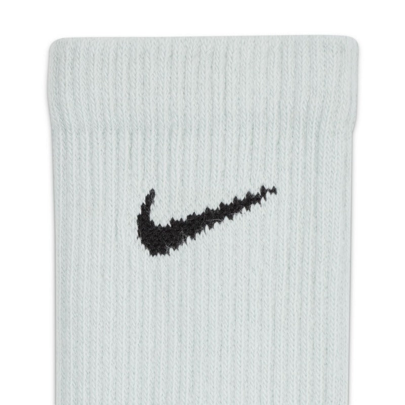 NIKE EVRYDY PLUS CUSH CREW 2PR