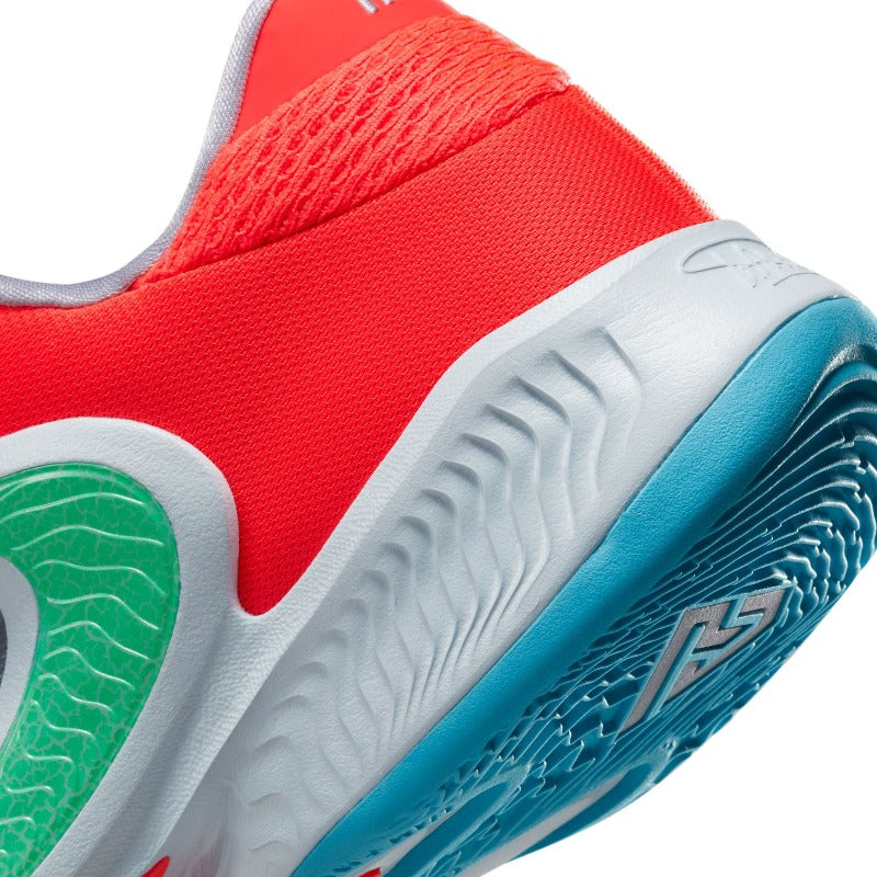 ZOOM FREAK 4