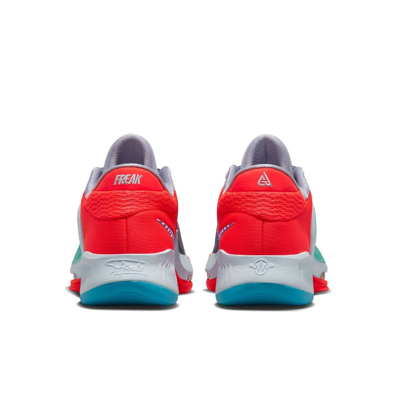 ZOOM FREAK 4