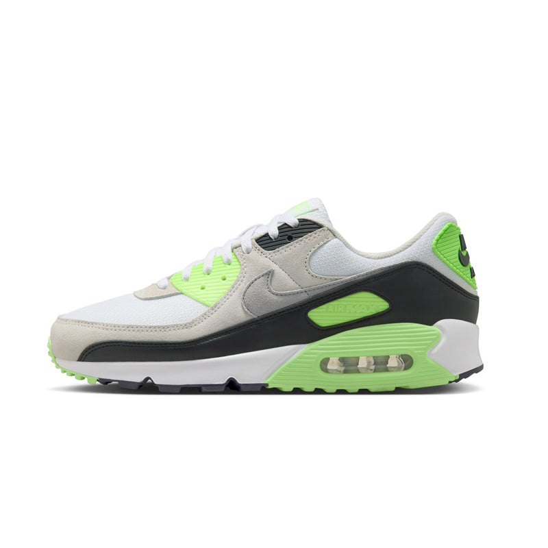 Nike Footwear Nike Air Max Invigor Green Online Air Max Buy Nike