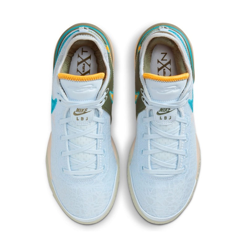 ZOOM LEBRON NXXT GEN EP
