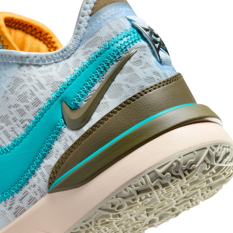 ZOOM LEBRON NXXT GEN EP