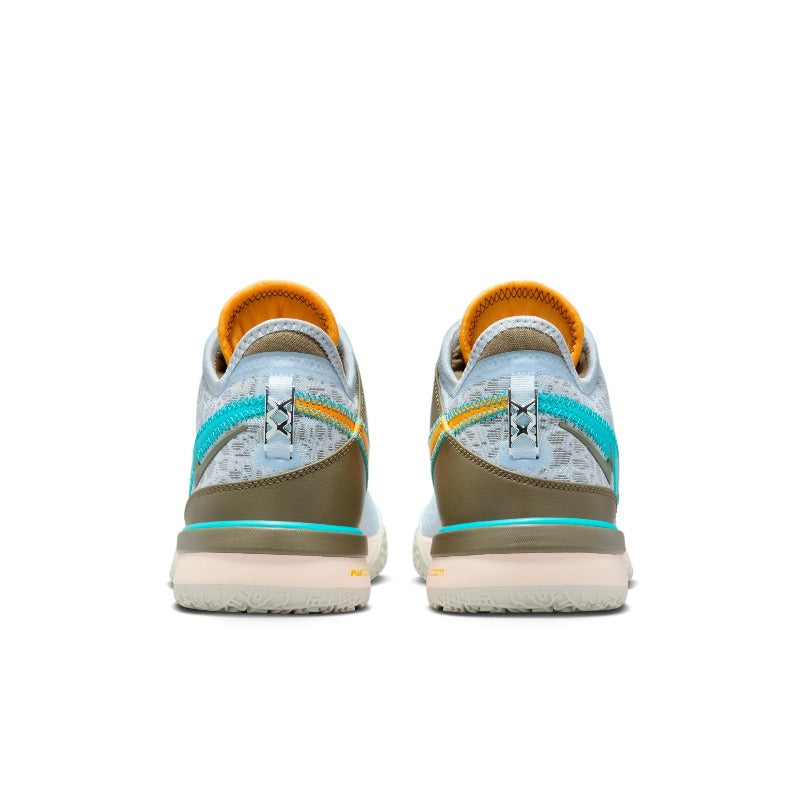 ZOOM LEBRON NXXT GEN EP