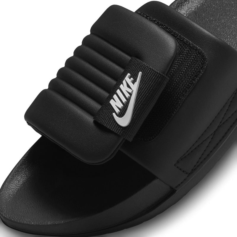 DV1033-002 - W NIKE OFFCOURT ADJUST SLIDE