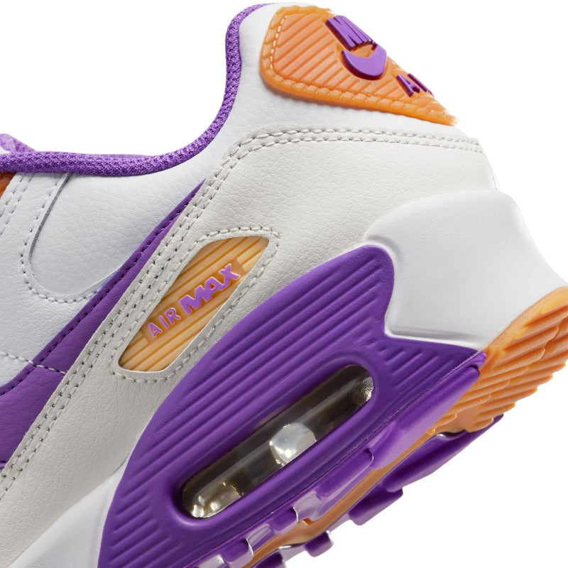 NIKE AIR MAX 90 LTR (GS)