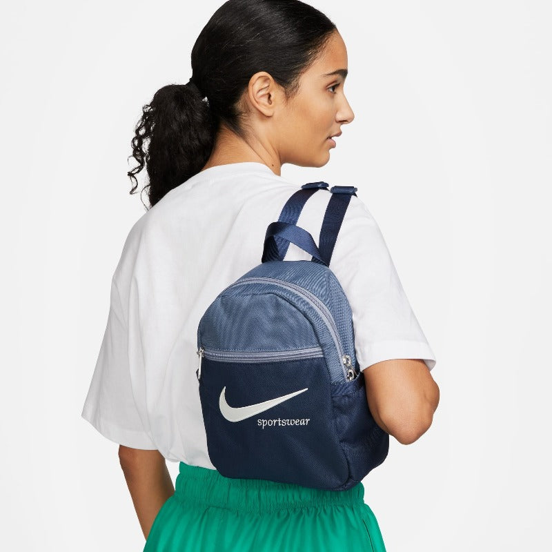 W NIKE FUTURA MINI BACKPACK