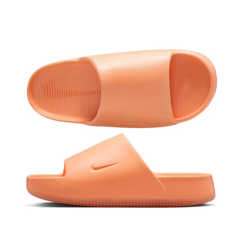 Coral nike slides deals