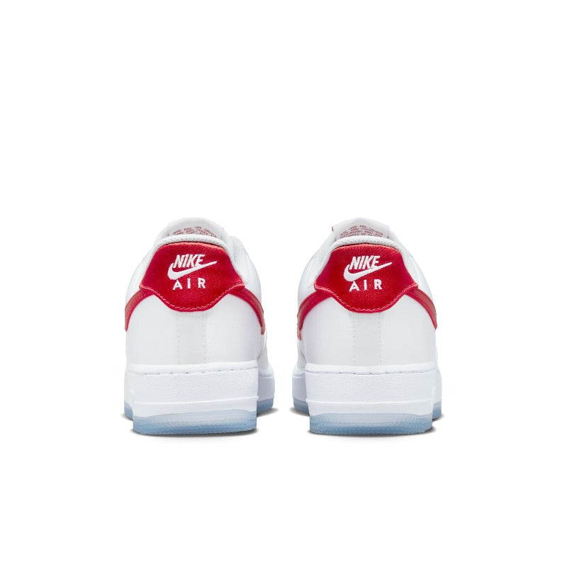 W AIR FORCE 1 '07 ESS SNKR
