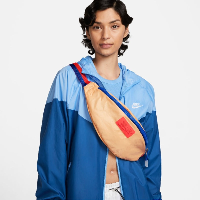 NIKE HERITAGE WAISTPACK