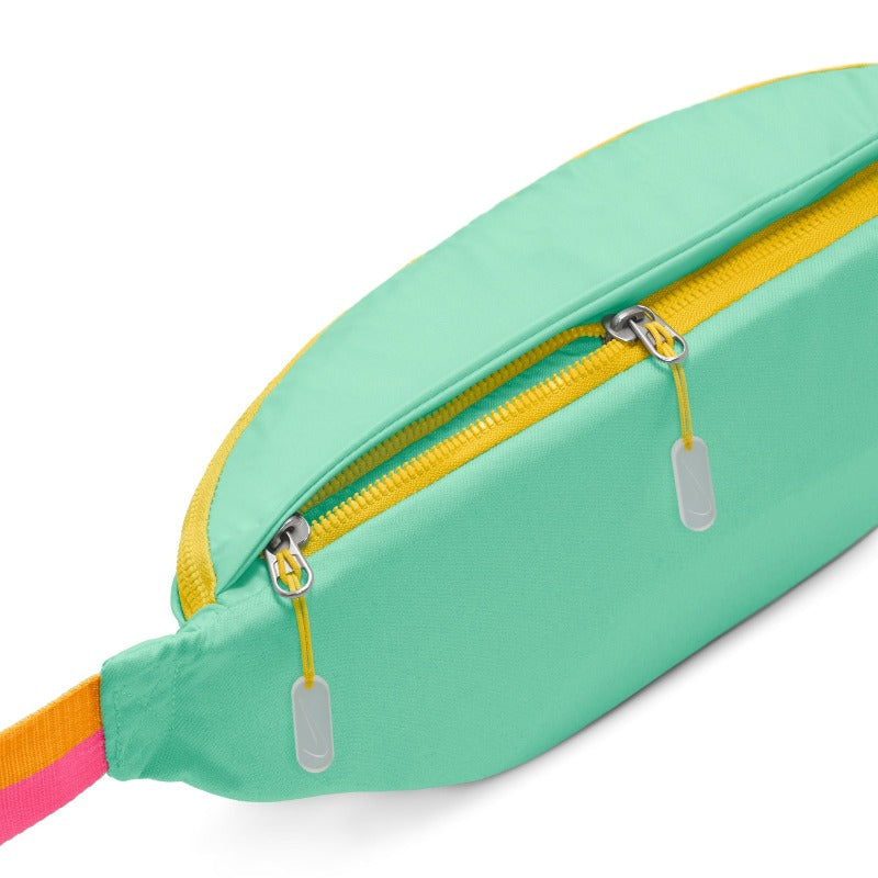 NK HERITAGE WAISTPACK - FSTVL