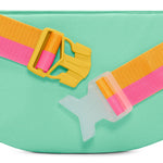 NK HERITAGE WAISTPACK - FSTVL