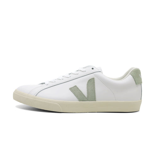 EO0203710A-710A - ESPLAR LOGO LEATHER  WOMEN