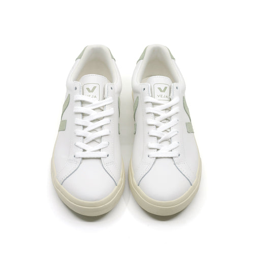 ESPLAR LOGO LEATHER