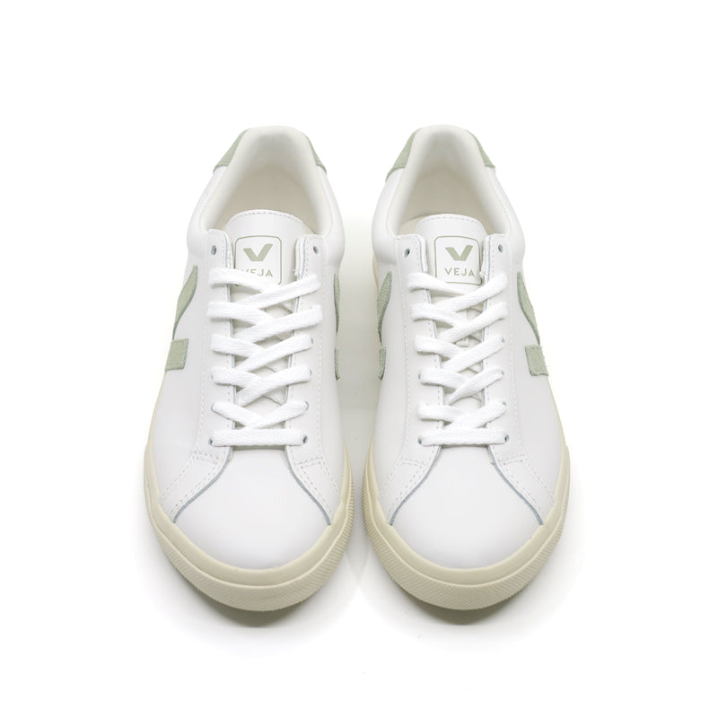ESPLAR LOGO LEATHER  WOMEN