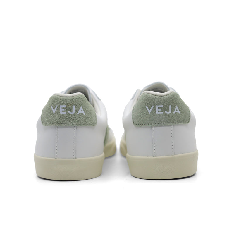 ESPLAR LOGO LEATHER  WOMEN