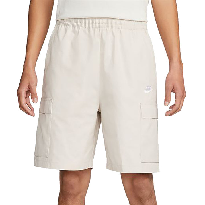 AS M NK CLUB CARGO SHORT