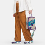 NK SHOE BOX BAG SML-CANDY SHOP