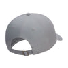 FB5368-073 - U NK CLUB CAP U CB FUT WSH L