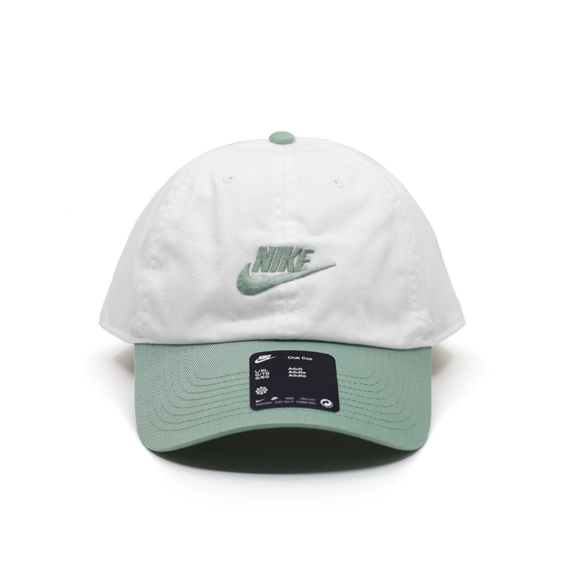 FB5368-105 - U NK CLUB CAP U CB FUT WSH L