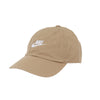 FB5368-297 - U NK CLUB CAP U CB FUT WSH L