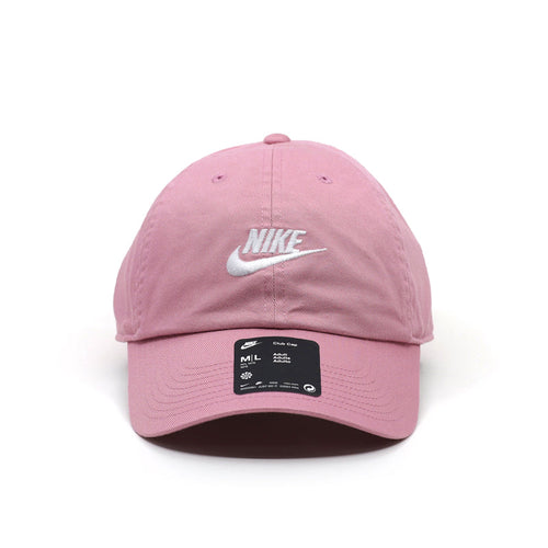 FB5368-699 - U NK CLUB CAP U CB FUT WSH L