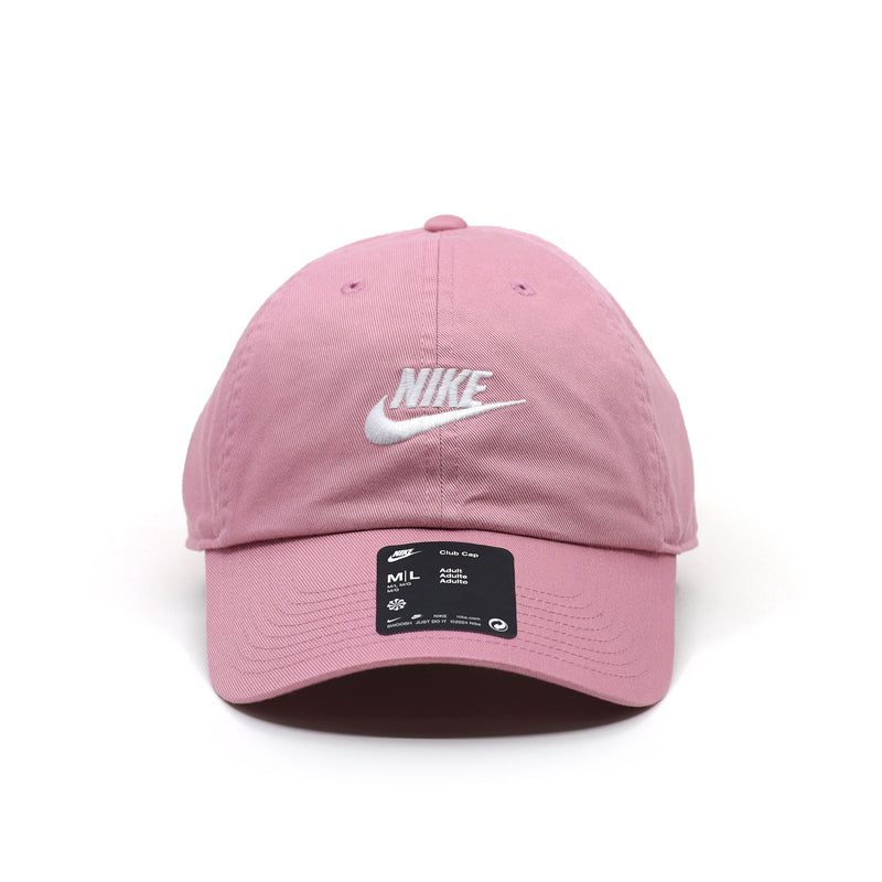 FB5368-699 - U NK CLUB CAP U CB FUT WSH L