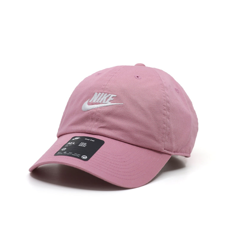 U NK CLUB CAP U CB FUT WSH L