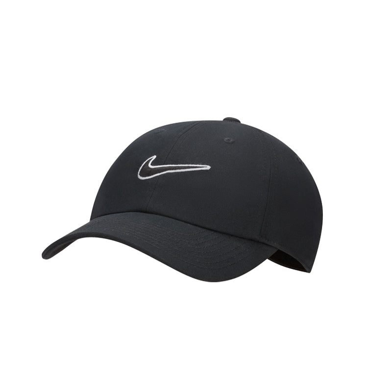FB5369-010 - U NK CLUB CAP U CB SWSH L