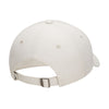 FB5369-072 - U NK CLUB CAP U CB SWSH L