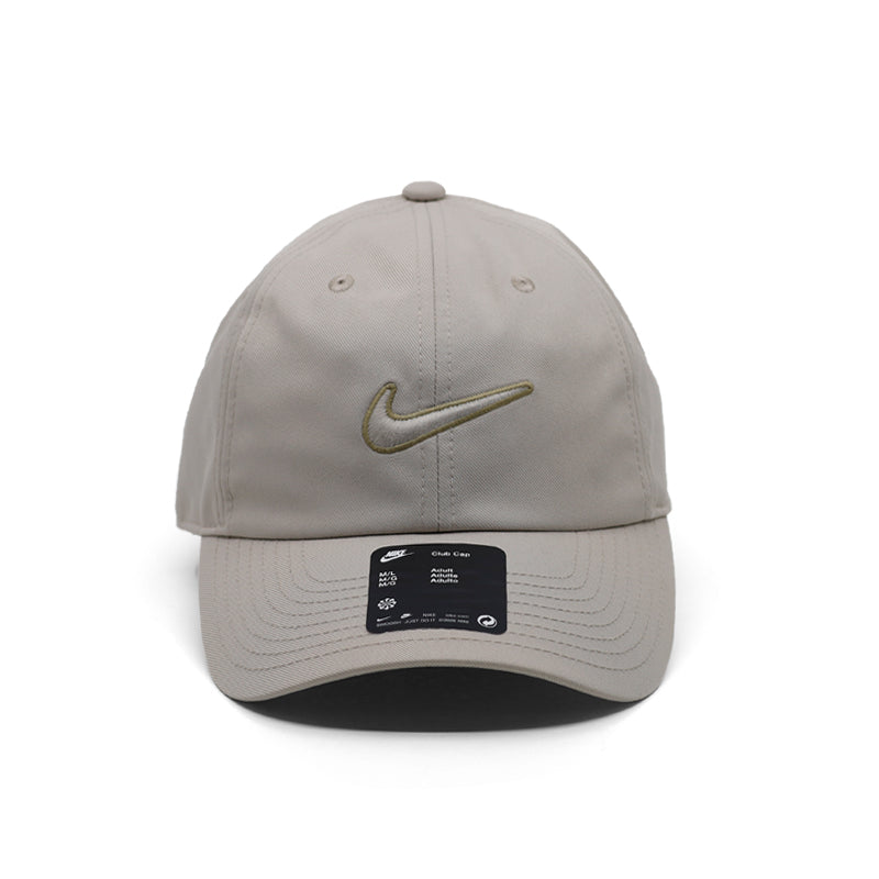 FB5369-236 - U NK CLUB CAP U CB SWSH L