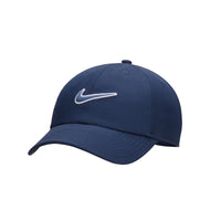 FB5369-410 - U NK CLUB CAP U CB SWSH L