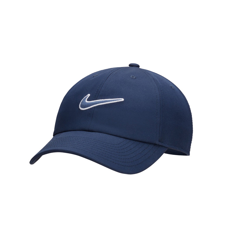 FB5369-410 - U NK CLUB CAP U CB SWSH L