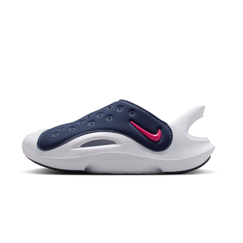 FN0876-401 - NIKE AQUASWOOSH (PS)
