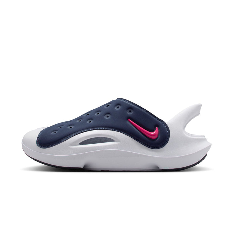 FN0876-401 - NIKE AQUASWOOSH (PS)