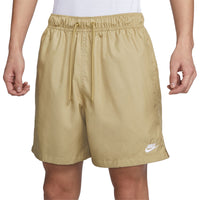 FN3308-297 - AS M NK CLUB FLOW SHORT