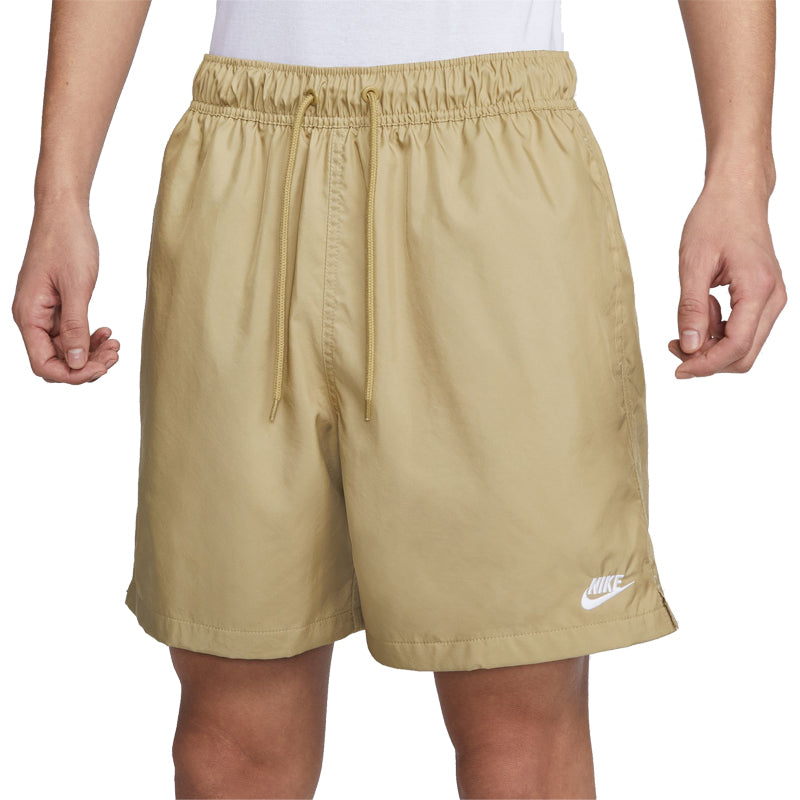 FN3308-297 - AS M NK CLUB FLOW SHORT