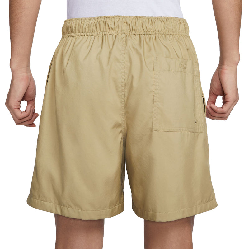 AS M NK CLUB FLOW SHORT