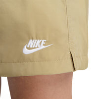 AS M NK CLUB FLOW SHORT