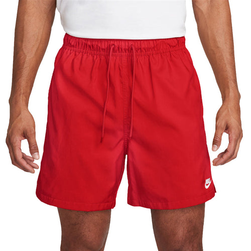 FN3308-657 - AS M NK CLUB FLOW SHORT