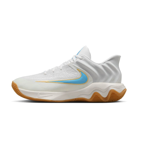 FQ3681-101 - GIANNIS IMMORTALITY 4 EP