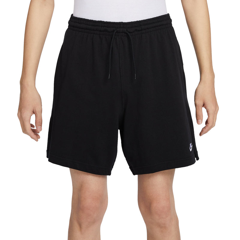 FQ4361-010 - AS M NK CLUB KNIT SHORT